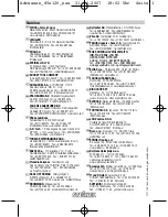 STEINEL IS 2180-2 Operating Instructions Manual предпросмотр