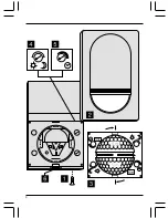 Предварительный просмотр 4 страницы STEINEL IS 2180-2 Operating Instructions Manual