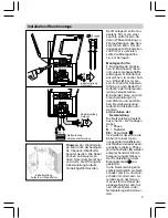 Предварительный просмотр 6 страницы STEINEL IS 2180-2 Operating Instructions Manual