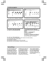 Предварительный просмотр 10 страницы STEINEL IS 2180-2 Operating Instructions Manual