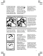 Предварительный просмотр 16 страницы STEINEL IS 2180-2 Operating Instructions Manual