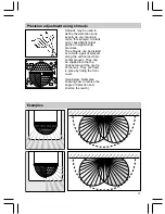 Предварительный просмотр 18 страницы STEINEL IS 2180-2 Operating Instructions Manual