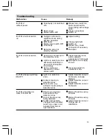 Предварительный просмотр 20 страницы STEINEL IS 2180-2 Operating Instructions Manual