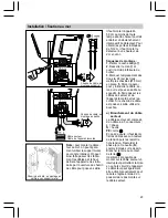 Предварительный просмотр 24 страницы STEINEL IS 2180-2 Operating Instructions Manual