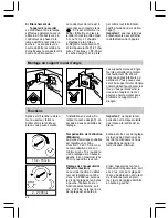 Предварительный просмотр 25 страницы STEINEL IS 2180-2 Operating Instructions Manual