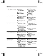 Preview for 38 page of STEINEL IS 2180-2 Operating Instructions Manual