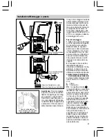 Preview for 42 page of STEINEL IS 2180-2 Operating Instructions Manual