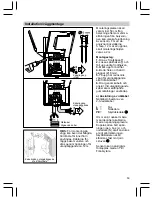 Предварительный просмотр 60 страницы STEINEL IS 2180-2 Operating Instructions Manual