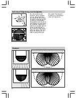 Предварительный просмотр 63 страницы STEINEL IS 2180-2 Operating Instructions Manual