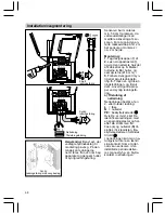 Предварительный просмотр 69 страницы STEINEL IS 2180-2 Operating Instructions Manual