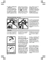 Предварительный просмотр 79 страницы STEINEL IS 2180-2 Operating Instructions Manual