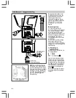 Preview for 87 page of STEINEL IS 2180-2 Operating Instructions Manual