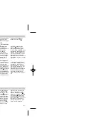 Предварительный просмотр 24 страницы STEINEL IS 240 DUO Operating Instructions Manual