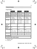 Preview for 6 page of STEINEL IS 3180-24 Installation Instructions Manual