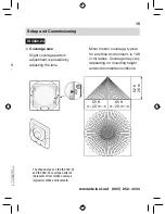 Preview for 16 page of STEINEL IS 3180-24 Installation Instructions Manual