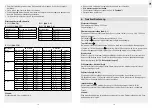 Preview for 10 page of STEINEL IS 3180 COM1 Information Manual