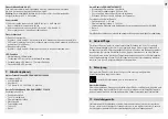 Preview for 11 page of STEINEL IS 3180 COM1 Information Manual