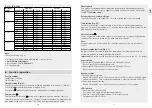 Preview for 16 page of STEINEL IS 3180 COM1 Information Manual