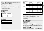 Preview for 21 page of STEINEL IS 3180 COM1 Information Manual