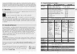 Preview for 23 page of STEINEL IS 3180 COM1 Information Manual