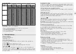 Preview for 27 page of STEINEL IS 3180 COM1 Information Manual