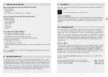 Preview for 28 page of STEINEL IS 3180 COM1 Information Manual