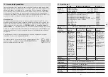 Preview for 34 page of STEINEL IS 3180 COM1 Information Manual