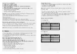 Preview for 37 page of STEINEL IS 3180 COM1 Information Manual