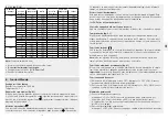 Preview for 38 page of STEINEL IS 3180 COM1 Information Manual