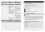 Preview for 41 page of STEINEL IS 3180 COM1 Information Manual