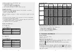 Preview for 43 page of STEINEL IS 3180 COM1 Information Manual