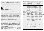 Preview for 45 page of STEINEL IS 3180 COM1 Information Manual