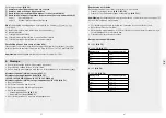 Preview for 48 page of STEINEL IS 3180 COM1 Information Manual