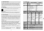 Preview for 56 page of STEINEL IS 3180 COM1 Information Manual