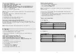 Preview for 59 page of STEINEL IS 3180 COM1 Information Manual