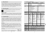 Preview for 67 page of STEINEL IS 3180 COM1 Information Manual