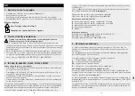 Preview for 69 page of STEINEL IS 3180 COM1 Information Manual