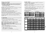 Preview for 70 page of STEINEL IS 3180 COM1 Information Manual