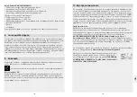 Preview for 72 page of STEINEL IS 3180 COM1 Information Manual