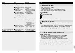 Preview for 74 page of STEINEL IS 3180 COM1 Information Manual