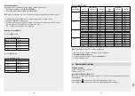 Preview for 76 page of STEINEL IS 3180 COM1 Information Manual