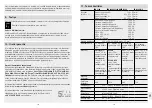 Preview for 78 page of STEINEL IS 3180 COM1 Information Manual