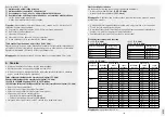 Preview for 81 page of STEINEL IS 3180 COM1 Information Manual