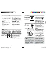 Preview for 15 page of STEINEL IS NM 360 Installation Instructions Manual