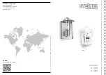 STEINEL L 170 S Installation Instructions Manual preview