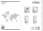 STEINEL L 220 LED Information предпросмотр