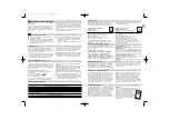 Preview for 6 page of STEINEL L 260 Installation Instructions Manual