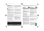 Preview for 24 page of STEINEL L 260 Installation Instructions Manual