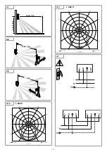 Preview for 4 page of STEINEL L 665 S Manual