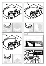 Preview for 9 page of STEINEL L 665 S Manual